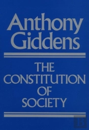The Constitution Of Society