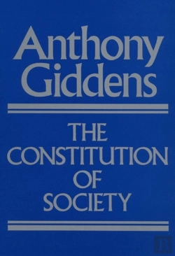 Bertrand.pt - The Constitution Of Society