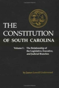 Bertrand.pt - The Constitution Of South Carolina
