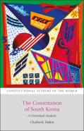 The Constitution Of South Korea