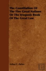 The Constitution Of The Five Great Natio