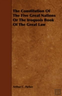Bertrand.pt - The Constitution Of The Five Great Natio