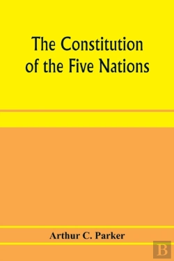 Bertrand.pt - The Constitution Of The Five Nations