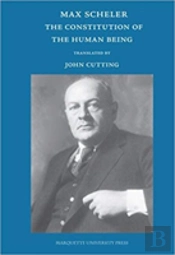 The Constitution Of The Human Being