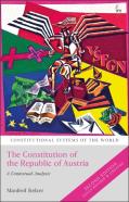 The Constitution Of The Republic Of Austria