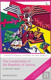 The Constitution Of The Republic Of Austria