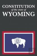 The Constitution Of The State Of Wyoming