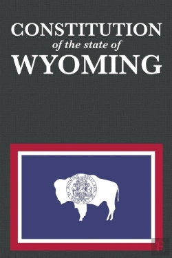 Bertrand.pt - The Constitution Of The State Of Wyoming