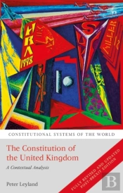 The Constitution Of The United Kingdom