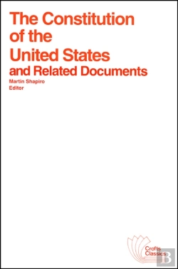 Bertrand.pt - The Constitution Of The United States And Related Documents