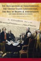 The Constitution Of The United States And The Declaration Of Independence
