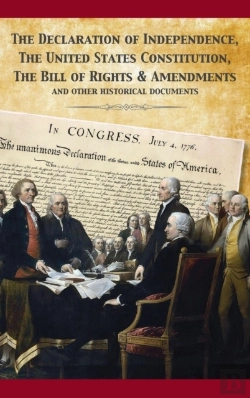 Bertrand.pt - The Constitution Of The United States And The Declaration Of Independence