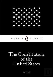 The Constitution Of The United States
