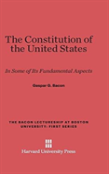 The Constitution Of The United States