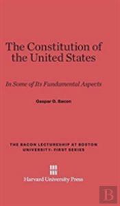 The Constitution Of The United States
