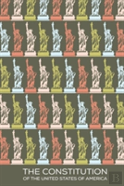 Bertrand.pt - The Constitution Of The United States Of America: Pocket Book Constitution