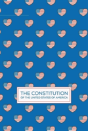 The Constitution Of The United States Of America