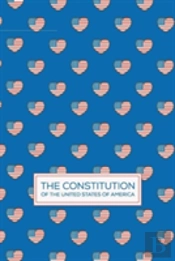 The Constitution Of The United States Of America