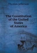 The Constitution Of The United States Of America