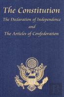 The Constitution Of The United States Of America, With The Bill Of Rights And All Of The Amendments; The Declaration Of Independence; And The Articles
