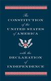 The Constitution Of The United States Of America With The Declaration Of Independence