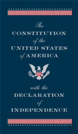 Bertrand.pt - The Constitution Of The United States Of America With The Declaration Of Independence