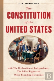 The Constitution Of The United States (U.S. Heritage)