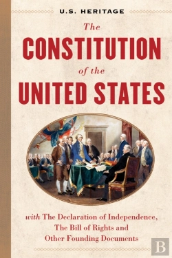 Bertrand.pt - The Constitution Of The United States (U.S. Heritage)