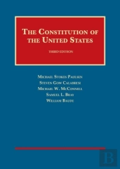 The Constitution Of The United States