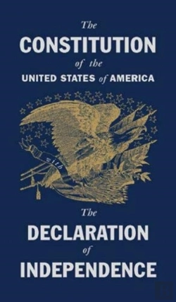 Bertrand.pt - The Constitution Of The United States With The Declaration Of Independence