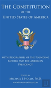 The Constitution Of The United States