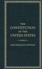 The Constitution Of The Unted States - Smithsonian Edition