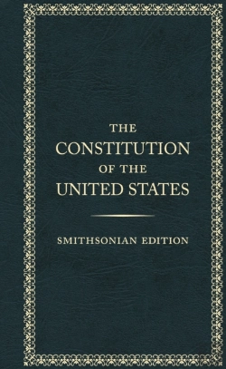 Bertrand.pt - The Constitution Of The Unted States - Smithsonian Edition