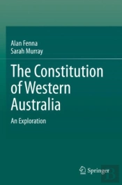 The Constitution Of Western Australia