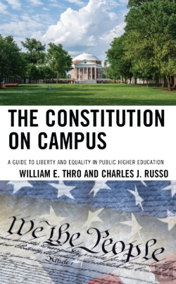 Bertrand.pt - The Constitution On Campus
