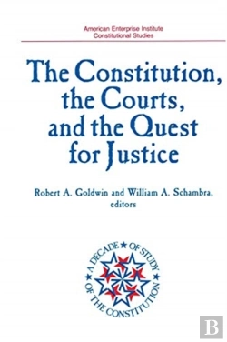 Bertrand.pt - The Constitution, The Courts, And The Quest For Justice