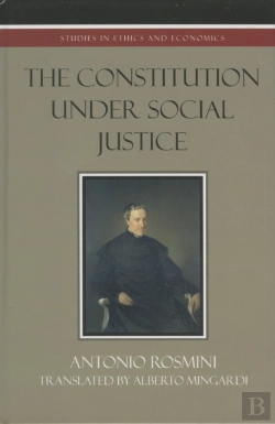 Bertrand.pt - The Constitution Under Social Justice