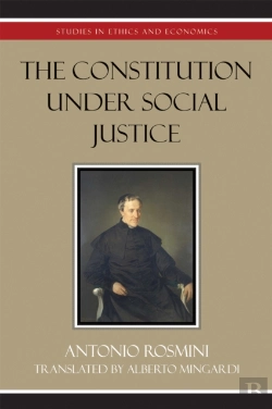 Bertrand.pt - The Constitution Under Social Justice