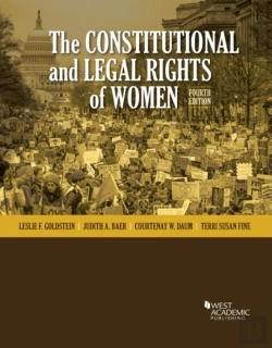 Bertrand.pt - The Constitutional And Legal Rights Of Women
