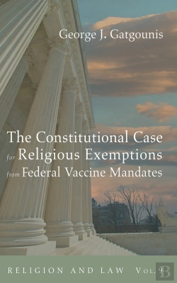 Bertrand.pt - The Constitutional Case For Religious Exemptions From Federal Vaccine Mandates