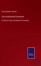 The Constitutional Convention