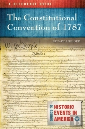 The Constitutional Convention Of 1787