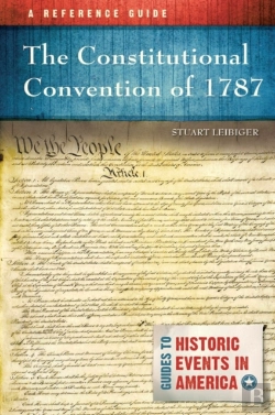Bertrand.pt - The Constitutional Convention Of 1787