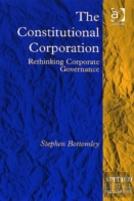 The Constitutional Corporation