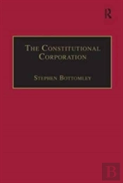 The Constitutional Corporation