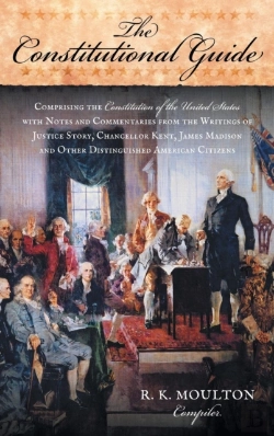 Bertrand.pt - The Constitutional Guide: Comprising The