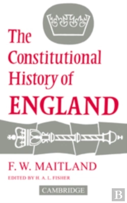 Bertrand.pt - The Constitutional History Of England