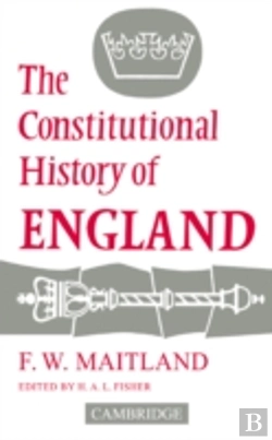 Bertrand.pt - The Constitutional History Of England