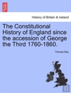 Bertrand.pt - The Constitutional History Of England Si