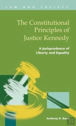Bertrand.pt - The Constitutional Principles Of Justice Kennedy